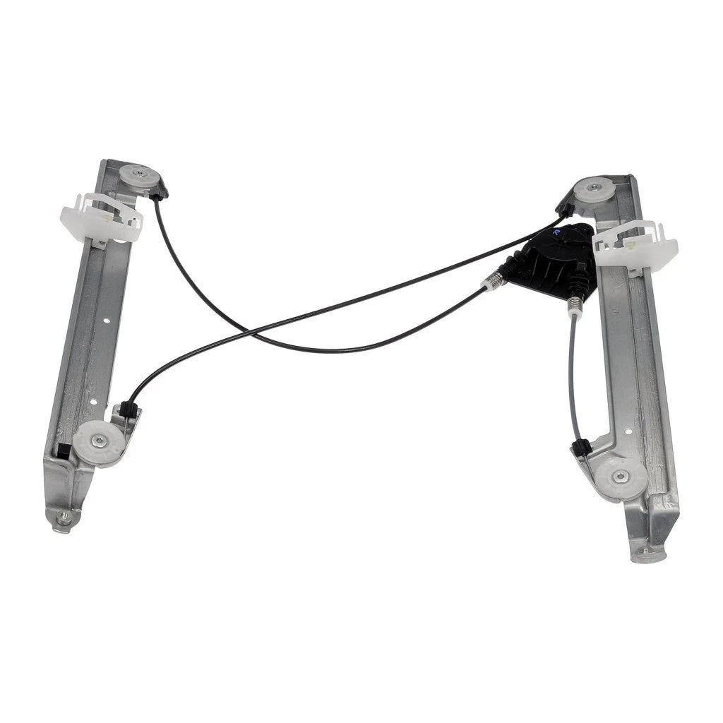 Power Window Regulator for Dodge Caliber (2007–2012) ALX-PAU-RB-749-541-CL360A50