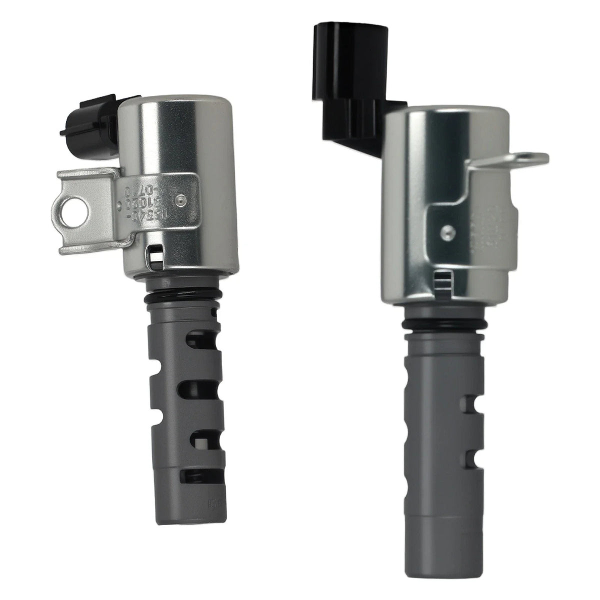 2X VVT Solenoid for Toyota Sienna Highlander 3.5L V6 (2007–2016)