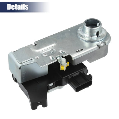 Front Left Electric Door Lock Latch Actuator for Ford Transit (2000–2014) 703820214618
