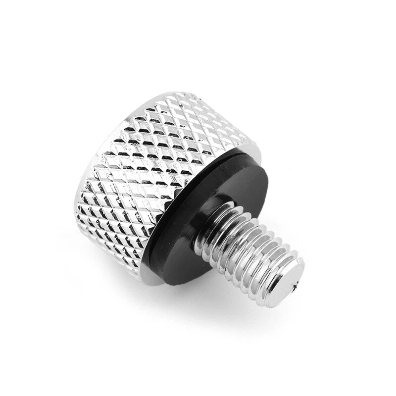 Chrome Brake Plug Lever Screw for BMW R18 (2020–2023)