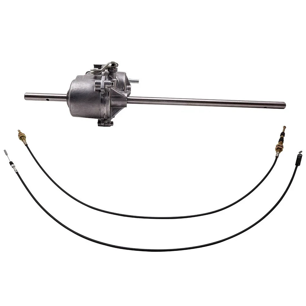 Transmission Assembly 3 Speed for Honda HRU216D (Self Propelled)
