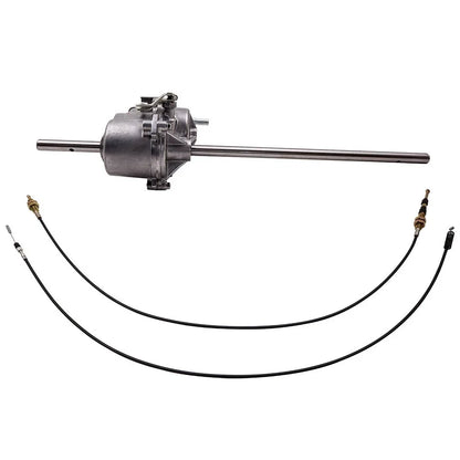 Transmission Assembly 3 Speed for Honda HRU216D (Self Propelled)
