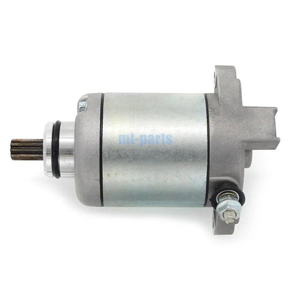 Starter Motor for Malaguti Madison RST 200 (2002–2003) / Phantom Max 200 (2003–2004)