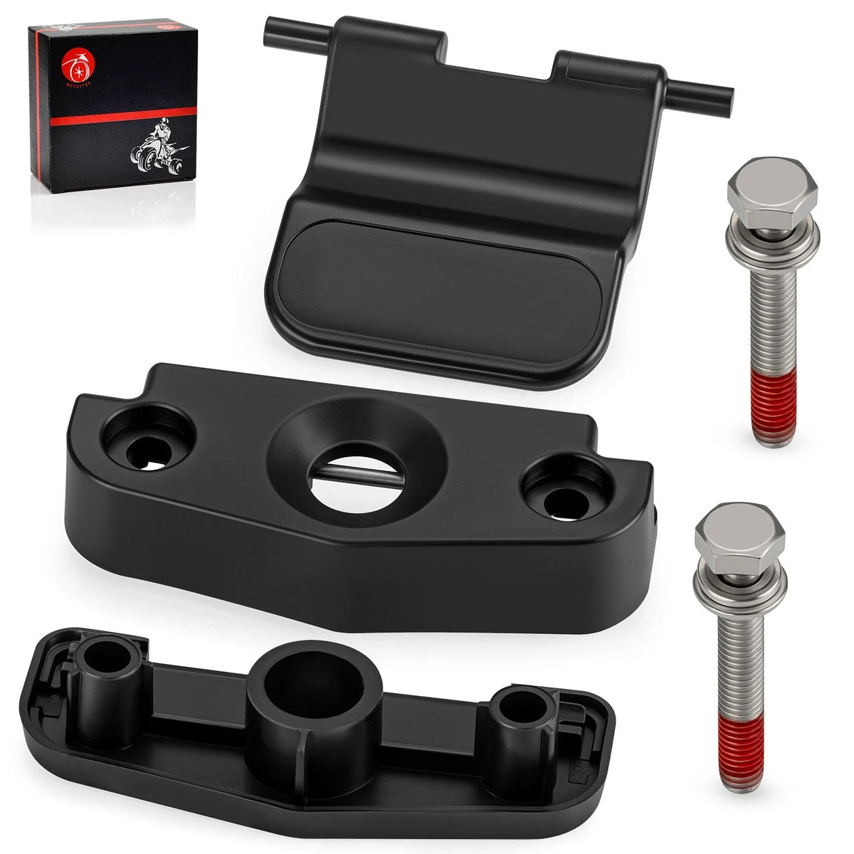 Seat Lock Assembly for Yamaha WaveRunner FX VX FZR FZS VXR VXS EX EXR (2000–2023)