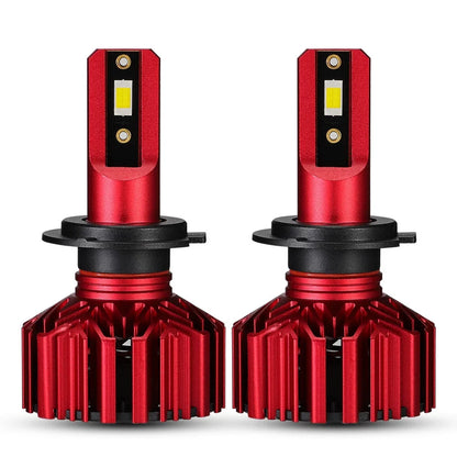 H7 LED Headlight Bulbs for NOVSIGHT (N11S Series) (5000LM)