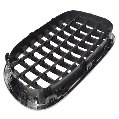 Right Passenger Side Front Grille for BMW 740i 740Li 750i 750Li 760Li (2009–2015)