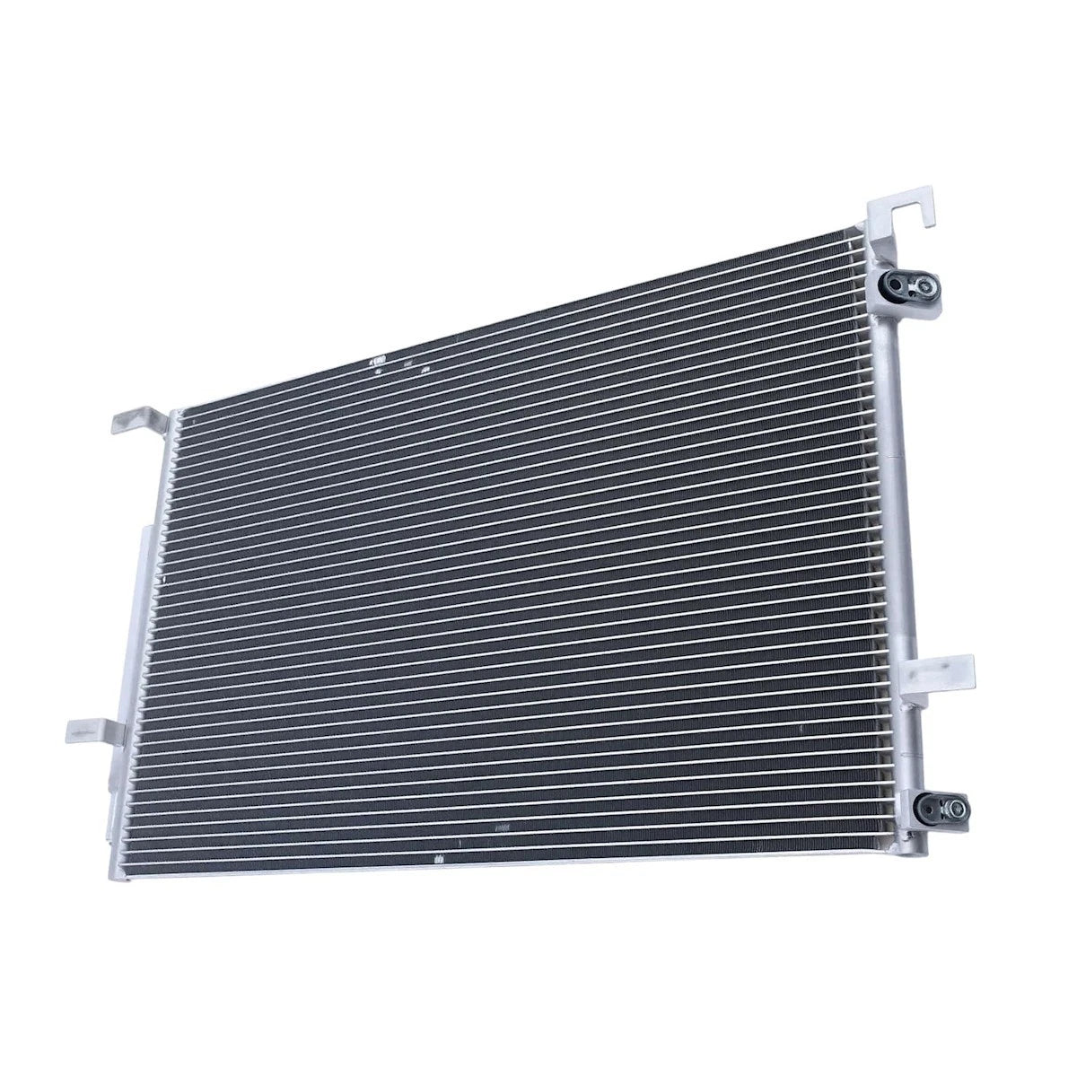 A/C Condenser for Ford Mustang (2015–2023) 18054995, FR3Z19712B, 4688