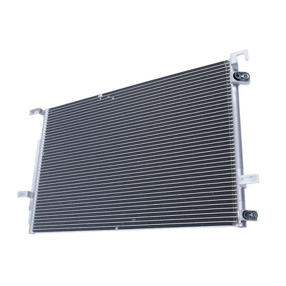 A/C Condenser for Ford Mustang (2015–2023) 18054995, FR3Z19712B, 4688
