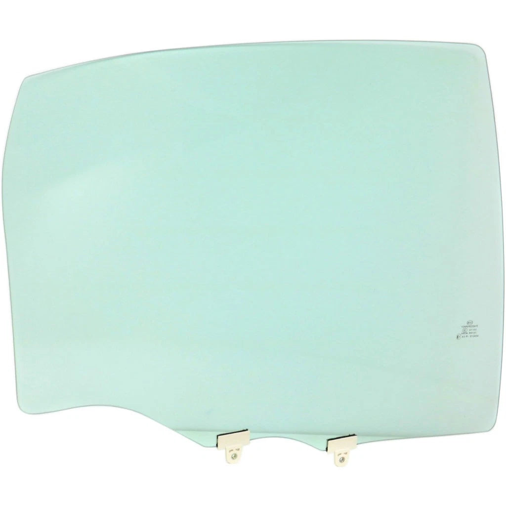 Rear Passenger Side Door Window Glass for Chevy Impala (2006–2013) CLX-M0-USA-REPC481309-CL360A70