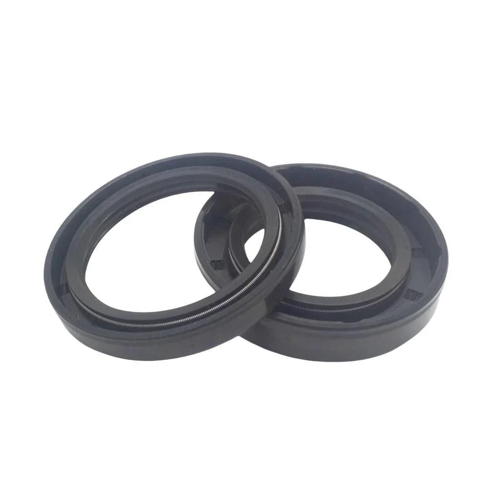 Input and Output Shaft Seals for Rotary Cutters (40HP & 50HP)