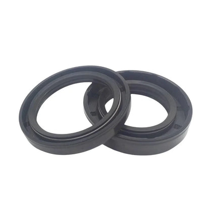Input and Output Shaft Seals for Rotary Cutters (40HP & 50HP)