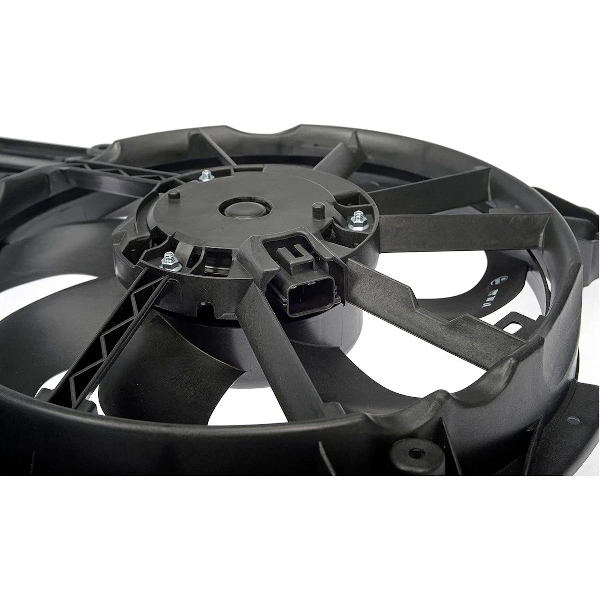 Cooling Fan Assembly for Lincoln Continental MKZ Ford Fusion (2017–2020) 620-193, G3GZ8C607A, RF332