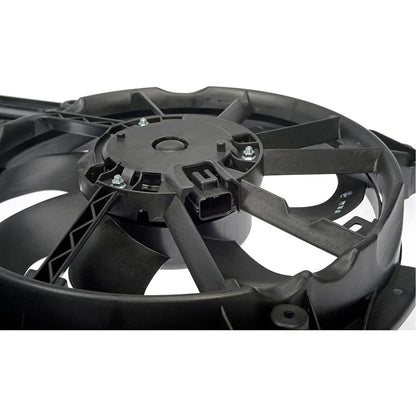 Cooling Fan Assembly for Lincoln Continental MKZ Ford Fusion (2017–2020) 620-193, G3GZ8C607A, RF332
