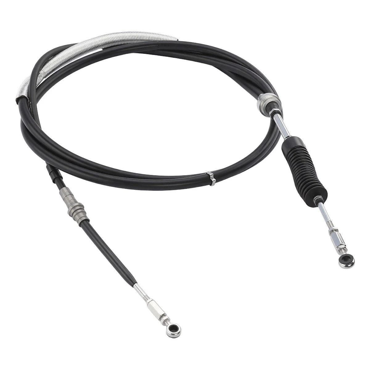 Automatic Transmission Detent Cable for Chevy W4500 Tiltmaster (2004–2007) 18125518
