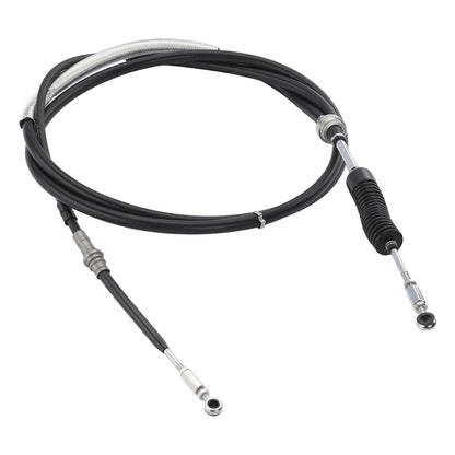 Automatic Transmission Detent Cable for Chevy W4500 Tiltmaster (2004–2007) 18125518