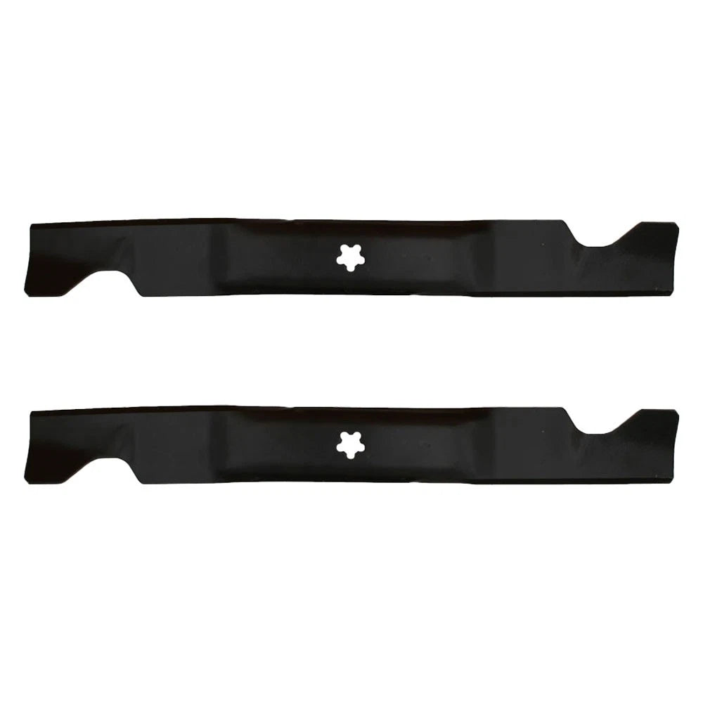 2X Mower Blade for Cub Cadet