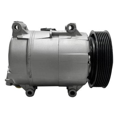 AC Compressor Kit with Condenser Replacement for Acura MDX 3.0L (2007–2013)