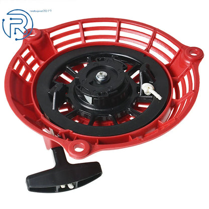 Recoil Starter for Honda GCV135 GCV160 GC135 GC160 EN2000 HRU19 (2000–2023)