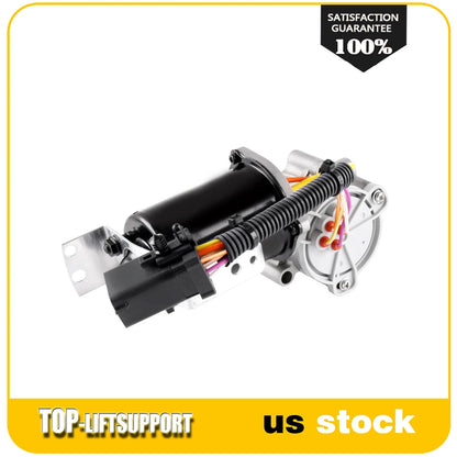 Transfer Case Shift Motor for Ford F-150 F-250 (1996–2003)