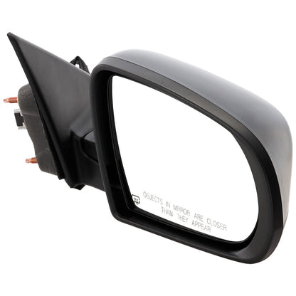 Heated Right Side Mirror for Jeep Compass (2017–2024)