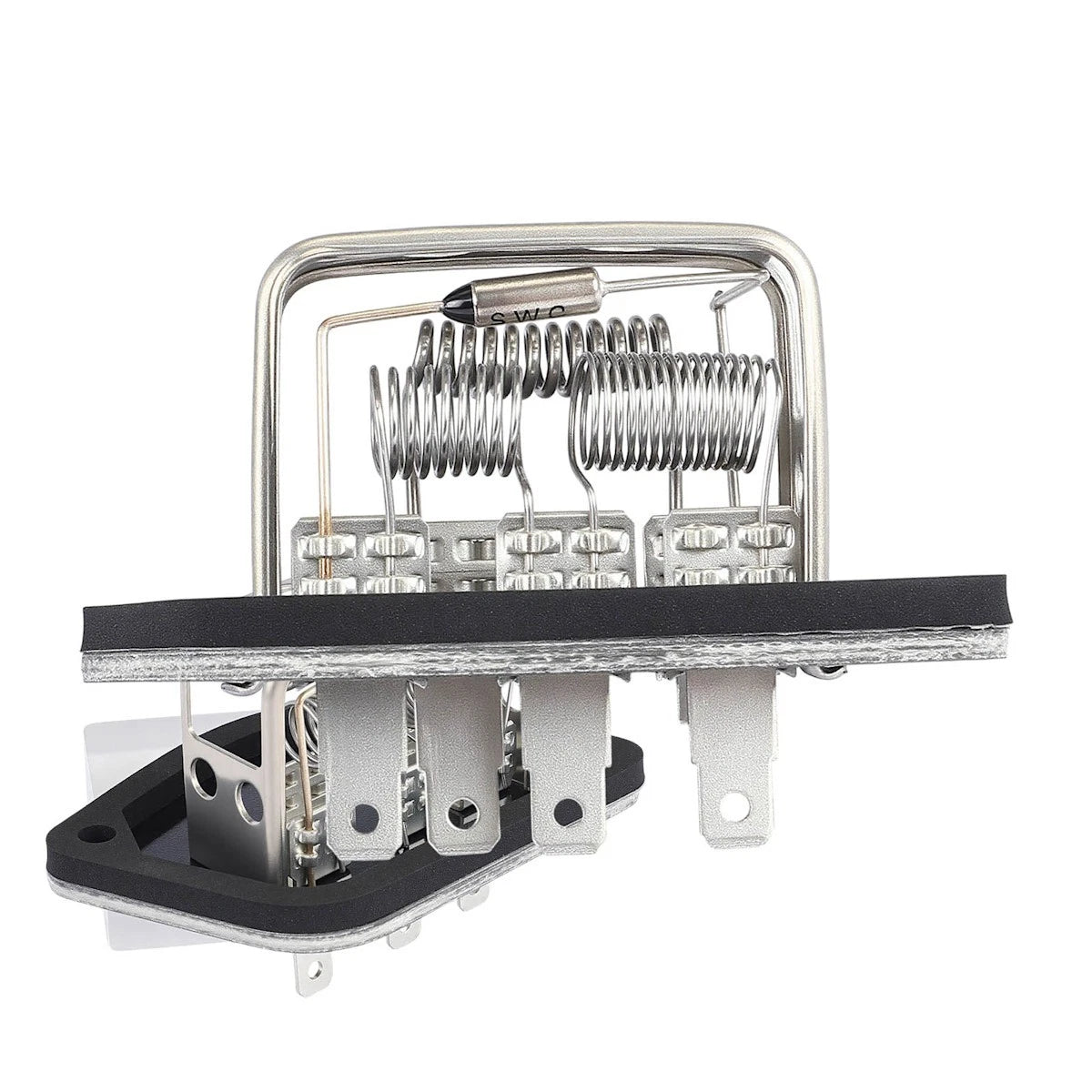 Blower Motor Resistor for Jeep Cherokee Comanche (1991–1992) 18051497, 973043