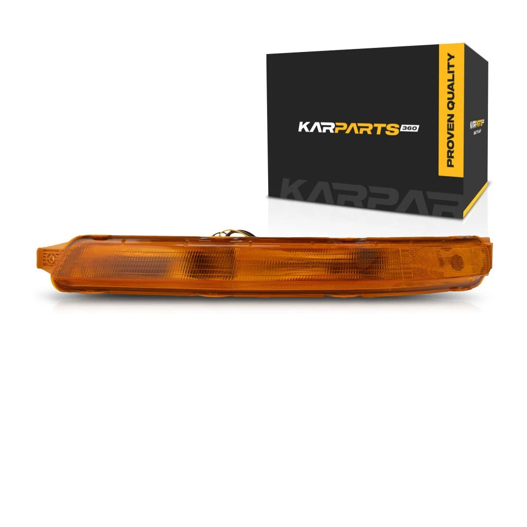 Front Signal/Corner Light for Buick Allure (2005–2009) CLX-M1-334-1609L-AF-CL360A1, GM2520190