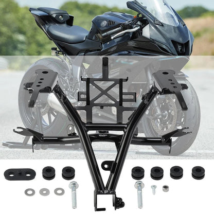 Front Headlight Upper Stay Fairing Bracket for Yamaha YZF R7 (2022–2025)