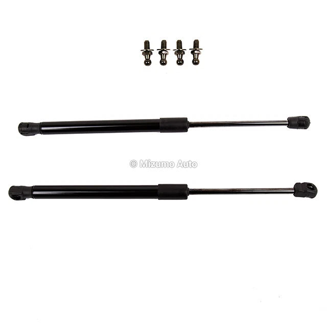 2X Front Hood Strut Lift Support Rod for Infiniti FX35 FX45 (2003–2008) MA-9761133114, 65470CG80A, 6365, SG371003