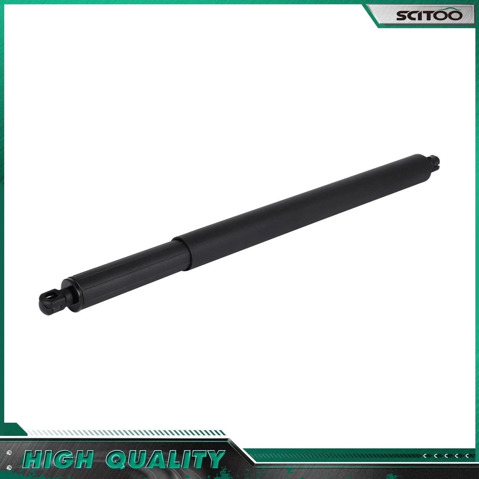 1x Rear Liftgate Gas Spring Strut for BMW X6 E71 (2007–2014)
