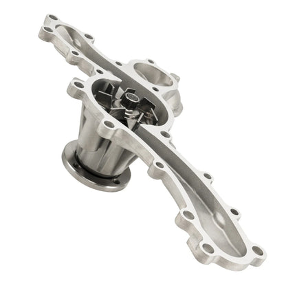 Water Pump for Toyota Tacoma & 4Runner & FJ Cruiser (2003–2015)