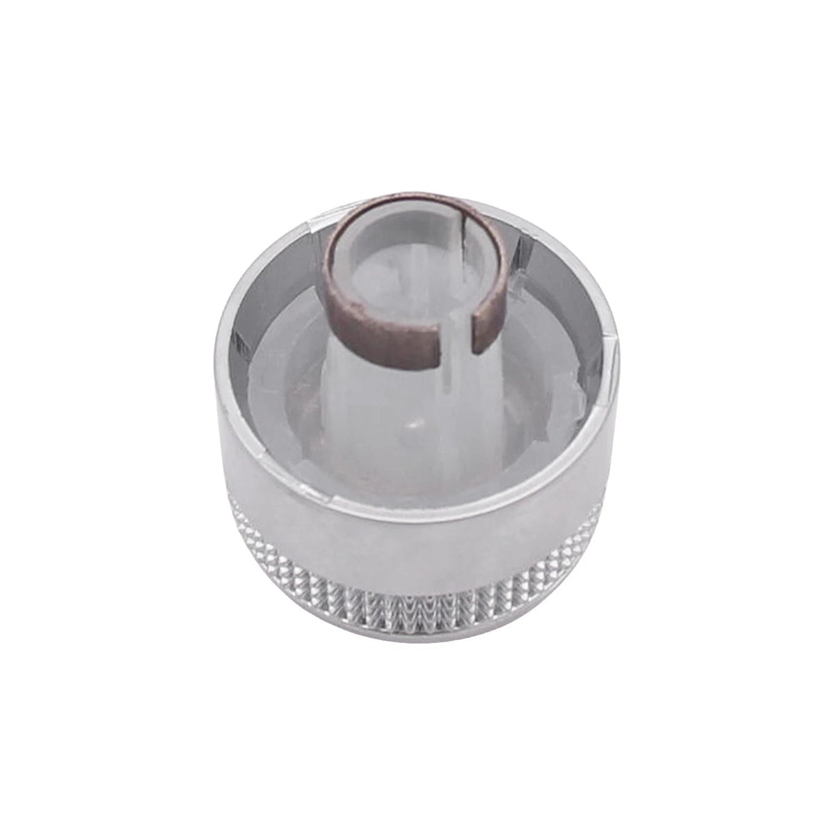 Radio Volume Adjustment Knob Cap for Audi A6 A7 (2012–2016) 4G0919070, 4G0 919 070