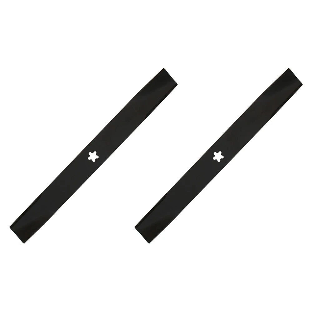 2X Replacement Blades for Gator 3-In-1 (42" Deck)