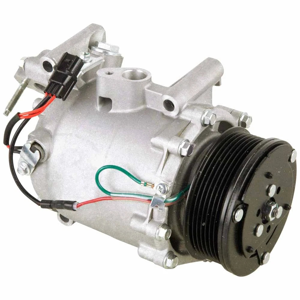 AC Compressor & A/C Clutch for Honda Civic (2006–2011) 60-02306QA, 10-12460, 14-0706NEW