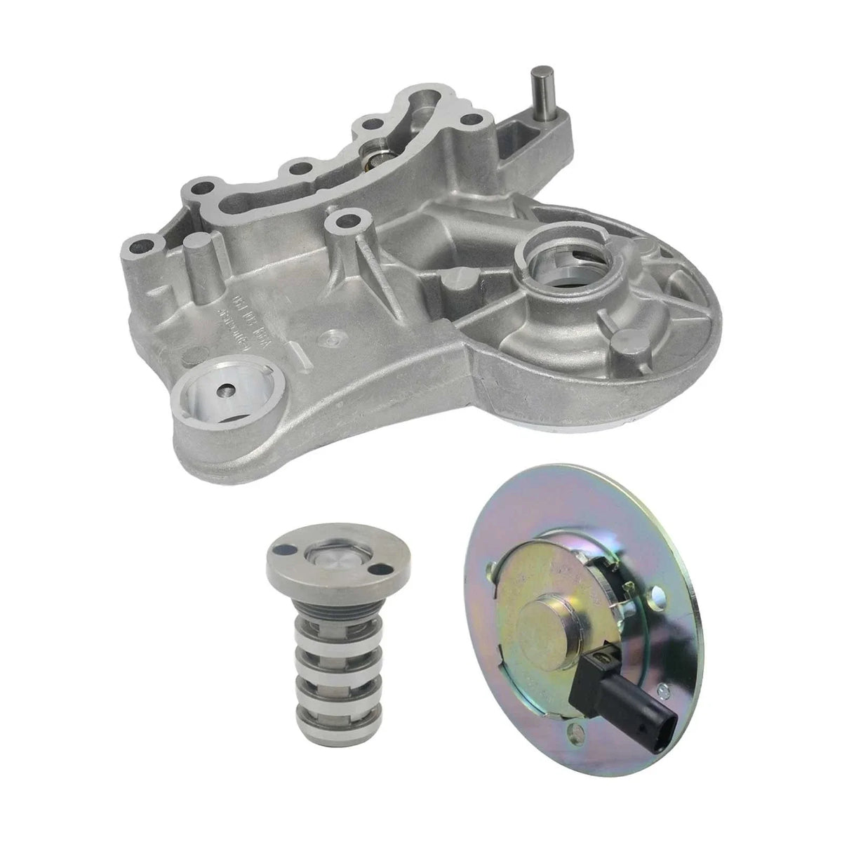 Camshaft Bridge Bracket Kit for VW Golf Passat Tiguan Audi A4 A5 TT (2006–2021) 06L109259A