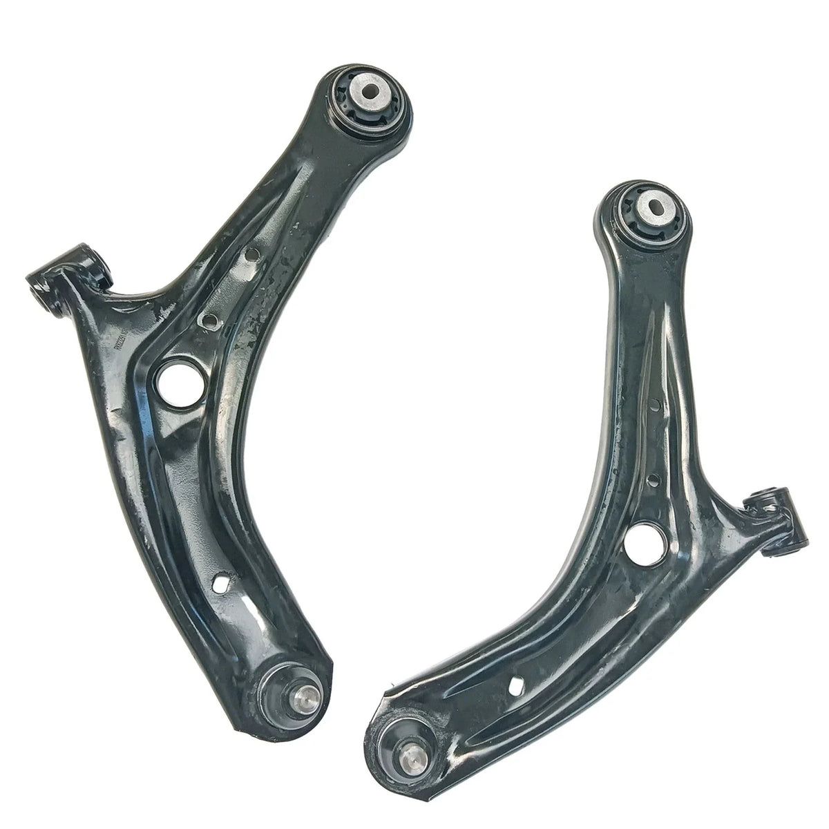 Control Arm Front Lower w/Ball Joint for Ford Fiesta (2011–2019) CMS40194 CMS40195