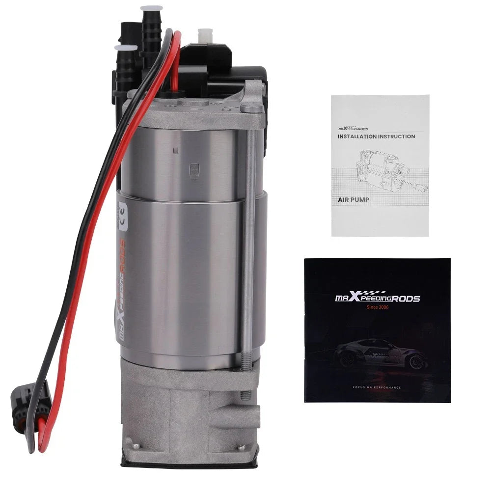 Air Suspension Compressor Pump for BMW Alpina B7 740i 750i (2013–2015) 37206789450