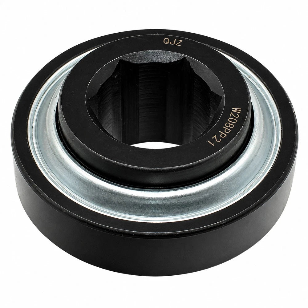 Bearing Unit HPC104TPA for John Deere Balers (Fits Hex Bore)