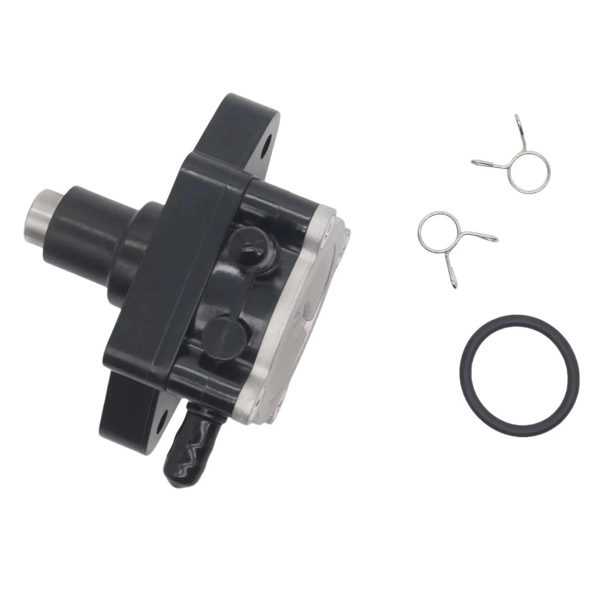 Fuel Pump for Mercury Outboard 9.9 15 20 25 30 HP (803529T04, 3H8-04000-1)