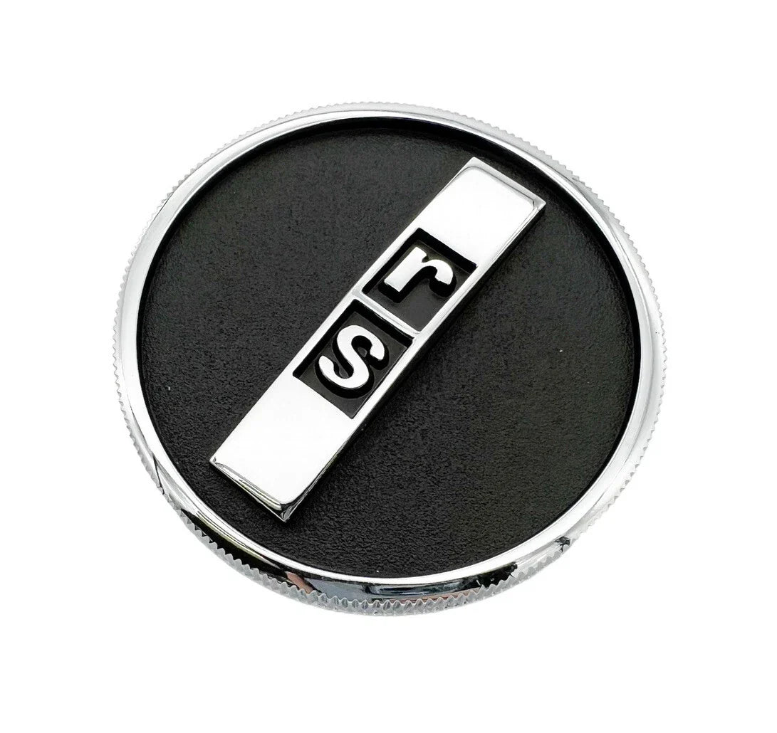 Gas Cap Fuel Tank Replacement for 1967–1968 Chevy Camaro RS