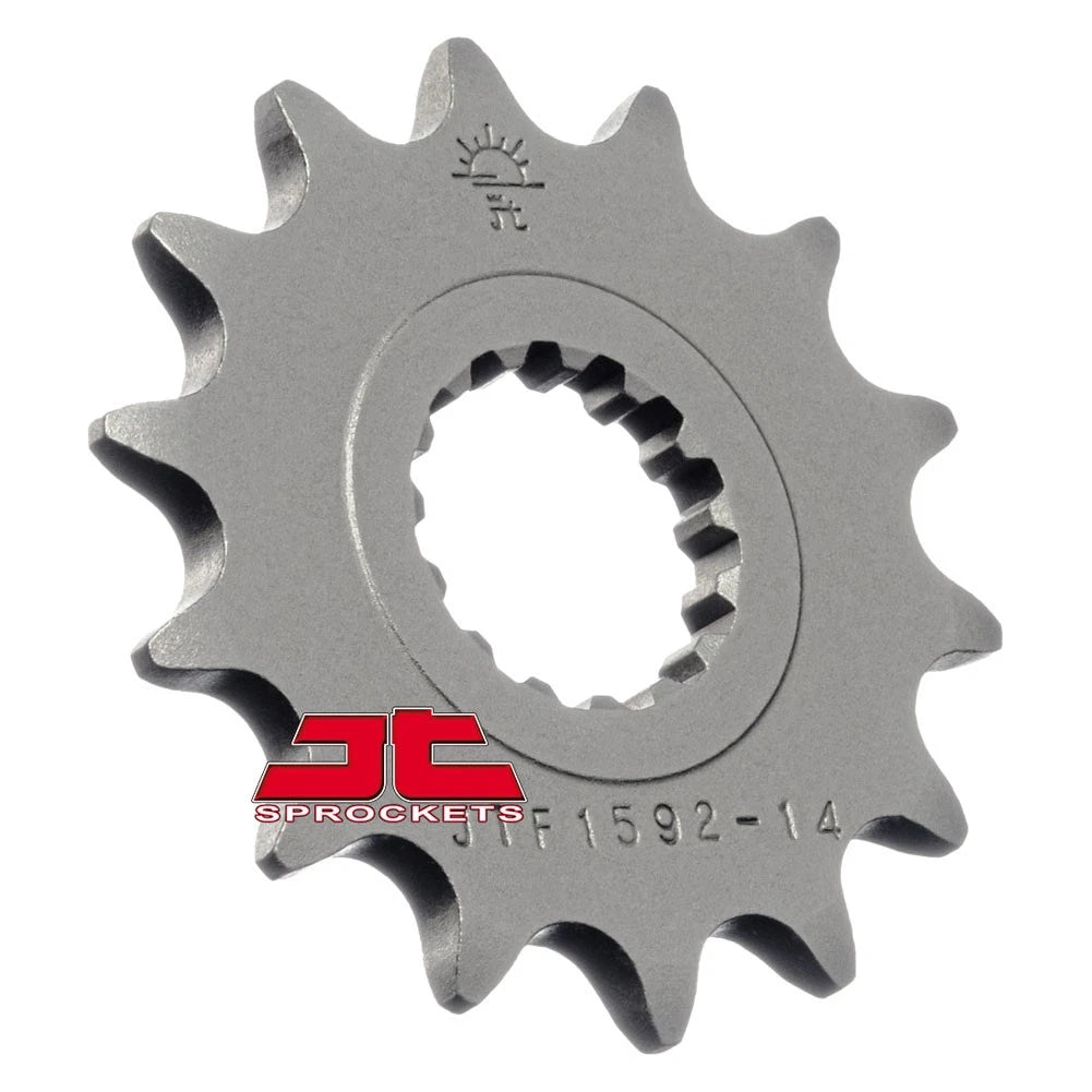 15 Tooth Front Sprocket for (JTF1592.14)