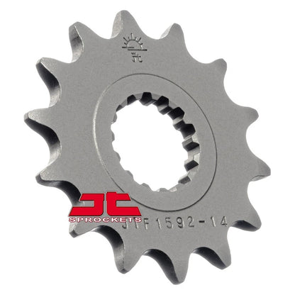 15 Tooth Front Sprocket for (JTF1592.14)