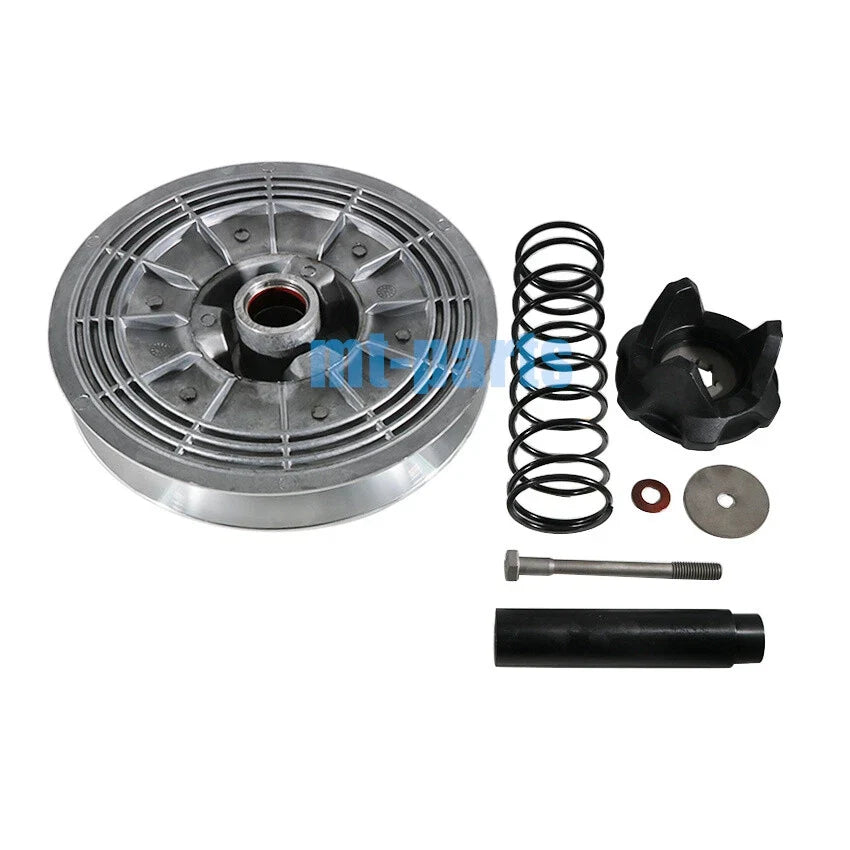 Set of 2 Pulley Shaft Springs for Can-Am Outlander 330 400 (2004–2005)