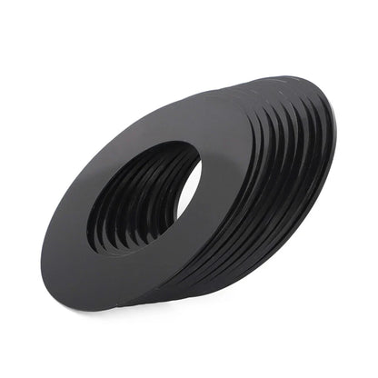 45mm Bucket Pin Shims for Komatsu, Bobcat, Kubota, Deere, Volvo