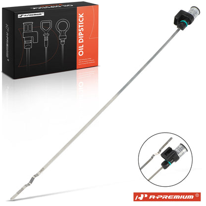 Transmission Oil Level Dipstick for Nissan Altima Rogue (2007-On) 31086JA000, 31086-JA000, 31086-JA00A