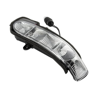 Right Door Mirror Turn Signal Light for Benz E-Class W211 S211 W463 (2003-2009)