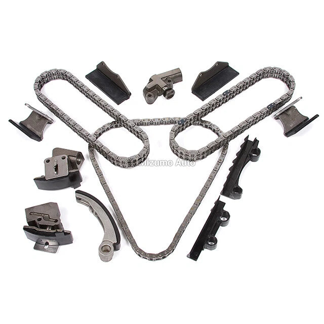 Timing Chain Kit for Nissan Maxima 1992–1994 (MA-4216898127, 13028-97E11)