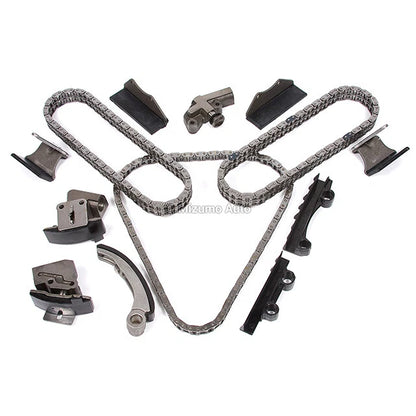Timing Chain Kit for Nissan Maxima 1992–1994 (MA-4216898127, 13028-97E11)