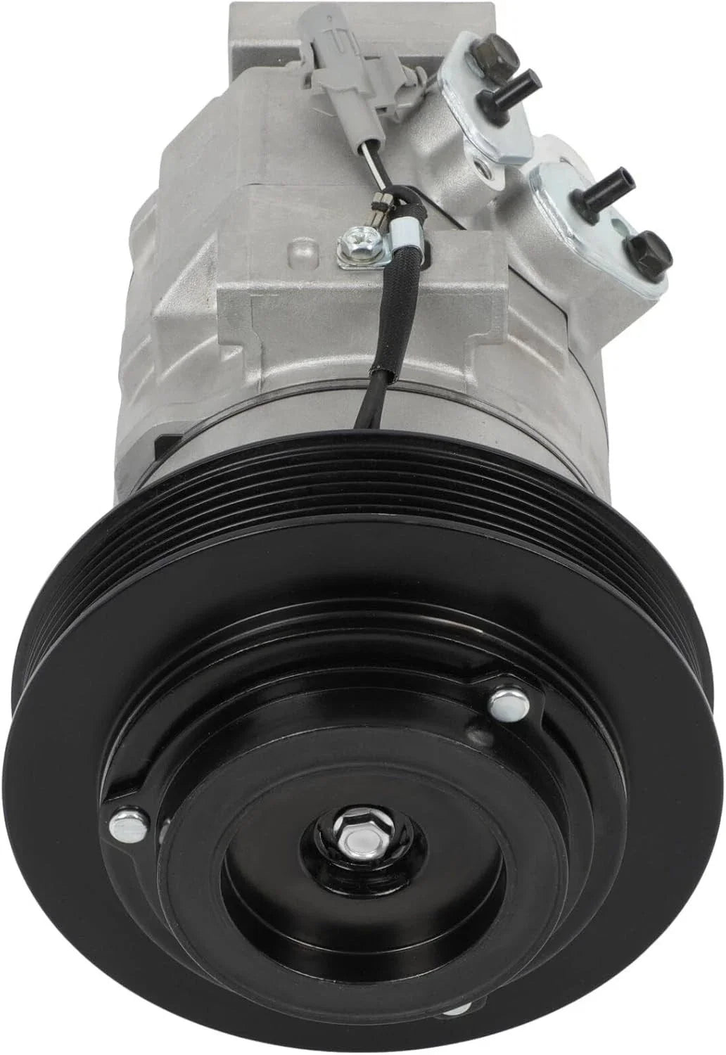 A/C Compressor & Clutch for Toyota Corolla Matrix 1.8L (2003–2008) CO 27000C