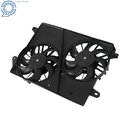 Radiator Cooling Fan for Chrysler 300, Dodge Magnum (2005–2008)