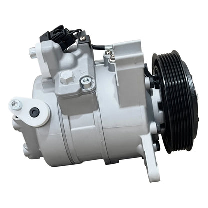 A C Compressor Kit Replacement for Buick Lucerne 4.6L (2009–2009)